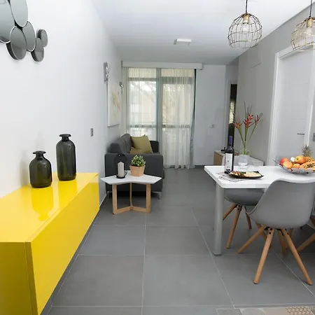 Apartamento Tam Apartamento