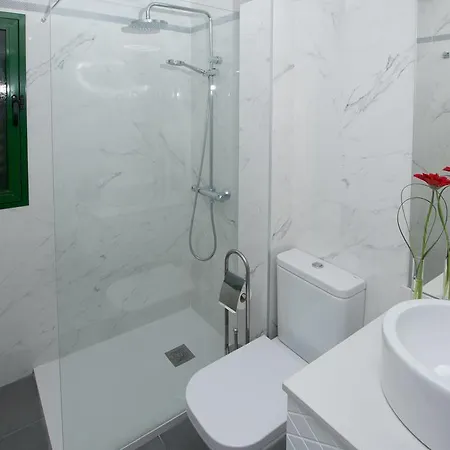 Apartamento Tam Apartamento