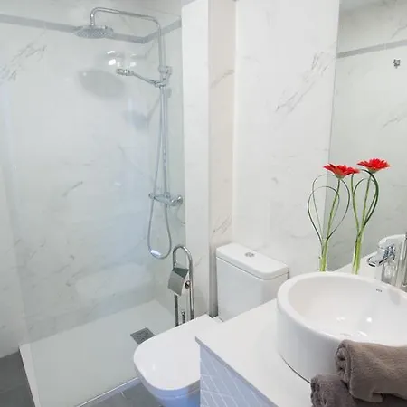 Apartamento Apartamento Tam