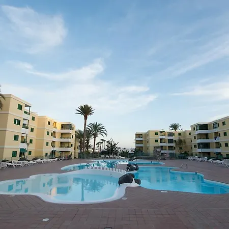 Apartamento Apartamento Tam *