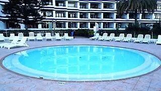 Apartamento Apartamento Tam GRAN CANARIA